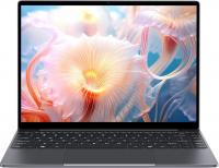 Ноутбук Chuwi Corebook X Ryzen 5 5500U 16Gb SSD512Gb AMD Radeon Rx Vega 7 14" IPS 2K (2160x1440) Windows 11 Home grey WiFi BT Cam 4000mAh