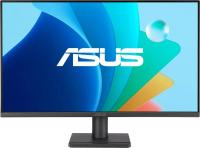 Монитор Asus 23.8" VA249QG черный IPS LED 16:9 HDMI M/M матовая 3000:1 300cd 178гр/178гр 1920x1080 120Hz VGA DP FHD 3.03кг