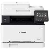Canon i-SENSYS MF657Cdw (5158C001/5158С012) {цветное/лазерное A4, 21 стр/мин,  USB, LAN,Wi-Fi}