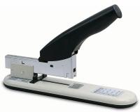 Степлер настольный Kw-Trio 050SBN 23/6 23/8 23/10 23/13 (100листов) серый/черный