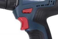 Дрель-шуруповерт Bosch GSR 120-LI аккум. патрон:быстрозажимной (кейс в комплекте) (06019G8000)