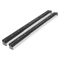 Exegate EX296300RUS Телескопические направляющие ExeGate RK-950/RK-700-28" универсальные, комплект 2 шт. (рельсы/салазки для серверных корпусов) (установочный размер 700-850 мм, высота 52 мм, длина в