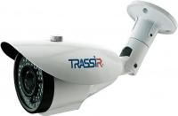 Камера видеонаблюдения IP Trassir TR-D4B6 2.7-13.5мм цв. корп.:белый