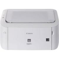 Canon imageCLASS LBP6030 (8468008) {лазерный черно-белый A4 настольный 600x600dpi, белый/черный,325 картридж}