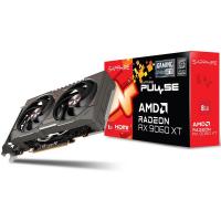 Sapphire RX9060XT 8GB  PULSE  GDDR6 128b, HDMIx2 DPx1  (11350-05-20G) RTL