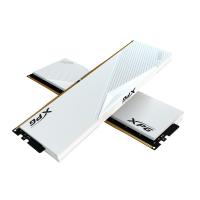 Память DDR5 2x16GB 6000MHz A-Data AX5U6000C3016G-DCLAWH XPG Lancer RTL Gaming PC5-48000 CL30 DIMM UDIMM 288-pin 1.35В kit dual rank с радиатором Ret