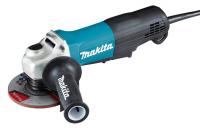 Углошлифовальная машина Makita GA5050R 1300Вт 11000об/мин рез.шпин.:M14 d=125мм
