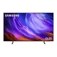 Телевизор OLED Samsung 65" QE65S85HAEXPY Series 9 черный графит 4K Ultra HD 120Hz DVB-T2 DVB-C DVB-S2 USB WiFi Smart TV