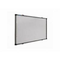 IQBoard DVT RPT082-20 Интерактивная доска 82"  IR технология, 20 касаний, USB, 4:3, 18 кг