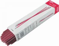 Электрод Elitech 0606.016900 D3мм L350мм 5гр красный