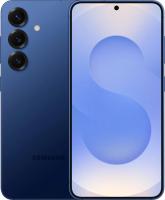 Смартфон Samsung SM-S931B Galaxy S25 512Gb 12Gb синий моноблок 3G 4G 2Sim 6.2" 1080x2340 Android 15 50Mpix 802.11 a/b/g/n/ac/ax/be NFC GPS GSM900/1800 GSM1900 Protect