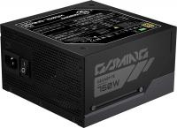 Блок питания Gigabyte ATX 750W GP-GME750GM PG5 80+ gold (20+4pin) APFC 135mm fan 8xSATA Cab Manag RTL