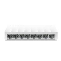 TP-Link LS1008 Настольный коммутатор с 8 портами 100 Мбит/с