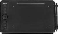 Графический планшет Parblo Intangbo SW USB Type-C черный