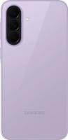 Смартфон Samsung SM-A376E Galaxy A37 5G 128Gb 8Gb лаванда моноблок 3G 4G 2Sim 6.7" 1080x2340 Android 16 50Mpix 802.11 a/b/g/n/ac/ax NFC GPS GSM900/1800 GSM1900 Protect