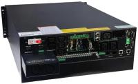 Источник бесперебойного питания Systeme Electriс SRT SRTSE8KRTXLIG2 8000Вт 8000ВА черный Gen 2