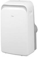 Кондиционер мобильный Midea MPPDA-09CRN7-Q белый площ.25м2