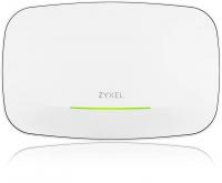 Точка доступа Zyxel NebulaFlex NWA210BE-WW0101F BE12300 1000/2500BASE-T белый