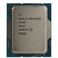 CPU Intel Pentium Gold G7400 Alder Lake OEM {3.7ГГц, 6МБ, Socket1700, Intel UHD Graphics 710}