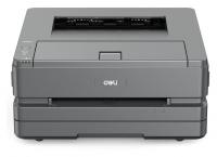 Принтер Deli Laser P3100DNW {A4 Duplex WiFi} картридж в комплекте T31A черный (3500стр.)