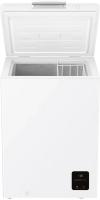 Морозильный ларь Gorenje FHC1014W5 белый 120Вт