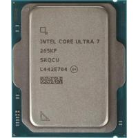 Центральный Процессор Intel Core Ultra 7 265KF BOX (Arrow Lake, C20(12EC/8PC)/T20, 3,3/5,5GHz, Without Graphics, L2 36Mb, Cache 30Mb, TDP 125/250W, S1851)