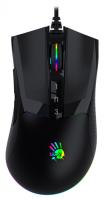 Мышь A4Tech Bloody W90 Pro черный оптическая 16000dpi USB 10but