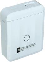 Термопринтер Niimbot D110 M (1746805) 203dpi 40мм/с/USB/BT для печ.этик. голубой