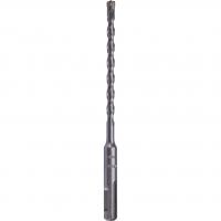 Бур Makita 4Cutter (B-62505) Д=6мм Дл=160мм (1пред.) для перфораторов