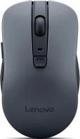 Мышь Lenovo WL310 Bluetooth Silent черный оптическая 1600dpi silent беспров. 5but (GY51Q65621)