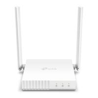 TP-Link TL-WR844N Многорежимный роутер Wi-Fi N300