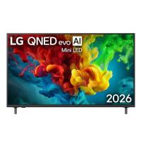 LG 55" 55QNED83B6A.ARUG черный титан 4K Ultra HD 120Hz DVB-T DVB-T2 DVB-C DVB-S DVB-S2 USB WiFi Smart TV (RUS)