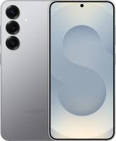 Смартфон Samsung SM-S931B Galaxy S25 128Gb 12Gb серый моноблок 3G 4G 2Sim 6.2" 1080x2340 Android 15 50Mpix 802.11 a/b/g/n/ac/ax/be NFC GPS GSM900/1800 GSM1900 Protect