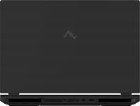 Ноутбук Maibenben X18A-R98957 Ryzen 9 8945HX 24Gb SSD1Tb NVIDIA GeForce RTX 5070 8Gb 18" IPS FHD+ (1920x1200) Windows 11 Home black WiFi BT Cam 5200mAh (X18A-R989570R3RHB4E10)