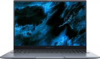 Ноутбук Digma Pro Pactos Ryzen 5 7430U 16Gb SSD512Gb AMD Radeon Graphics 16" IPS WUXGA (1920x1200) Windows 11 Pro dk.grey WiFi BT Cam 5500mAh (DN16R5-ADXW04)
