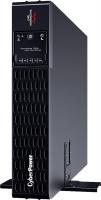 ИБП CyberPower PR2200ERTXL2UA {Line-Interactive, 2200VA/2200W USB/RS-232/EPO/Dry contact/SNMPslot (6 C13, 2 C19) 8х6Ач NEW}