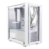 Ginzzu CL520 White mATX