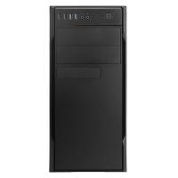 INWIN EAR067BL U3*2+U2*2+A(HD)/COMBO INWIN Nidi Tower ATX [6197169]