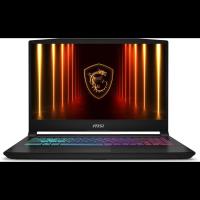 MSI Katana 17 HX B14WGK-274XRU [9S7-17L791-274] Black 17.3" {QHD  i7 14650HX/32Gb/SSD1Tb/RTX 5070 8Gb/DOS}