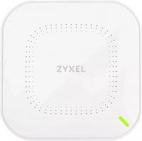 Точка доступа Zyxel NebulaFlex NWA90AX (NWA90AX-EU0102F) AX1800 10/100/1000BASE-TX/Wi-Fi белый