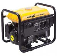 Генератор Huter DN4400i 3.6кВт