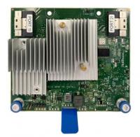 Контроллер HPE MegaRAID MR216i-a BroadCom x16 Lanes without Cache NVMe/SAS 12G Controller for HPE Gen10 Plus (P26325-B21)