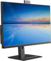 Моноблок IRU 27IM 27" Full HD i5 1235U (1.3) 16Gb SSD512Gb UHDG Windows 11 Pro GbitEth WiFi BT 120W Cam черный 1920x1080