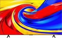 Телевизор QLED TCL 85" 85P7L черный 4K Ultra HD 60Hz DVB-T DVB-T2 DVB-C DVB-S DVB-S2 USB WiFi Smart TV