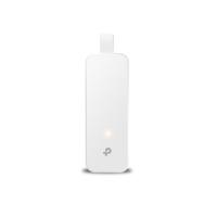 TP-Link UE300 Сетевой адаптер USB 3.0/Gigabit Ethernet