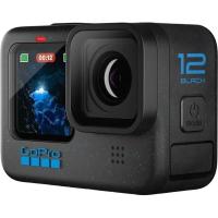 Экшн-камера GoPro HERO12 Hero12 1xCMOS 27Mpix черный
