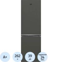 Холодильник Beko B1RCSK272G 2-хкамерн. серый