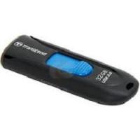 Transcend USB Drive 32Gb JetFlash 790 TS32GJF790K {USB 3.0}