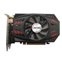 Видеокарта AFOX GT730 2GB GDDR5 128bit VGA/DVI/HDMI 1FAN RTL(AF730-2048D5H5/AF730-2048D5H5-V2) RTL
