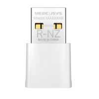 Mercusys MA60XNB Сверхкомпактный USB-адаптер с поддержкой Wi-Fi 6 AX900 и Bluetooth 5.3